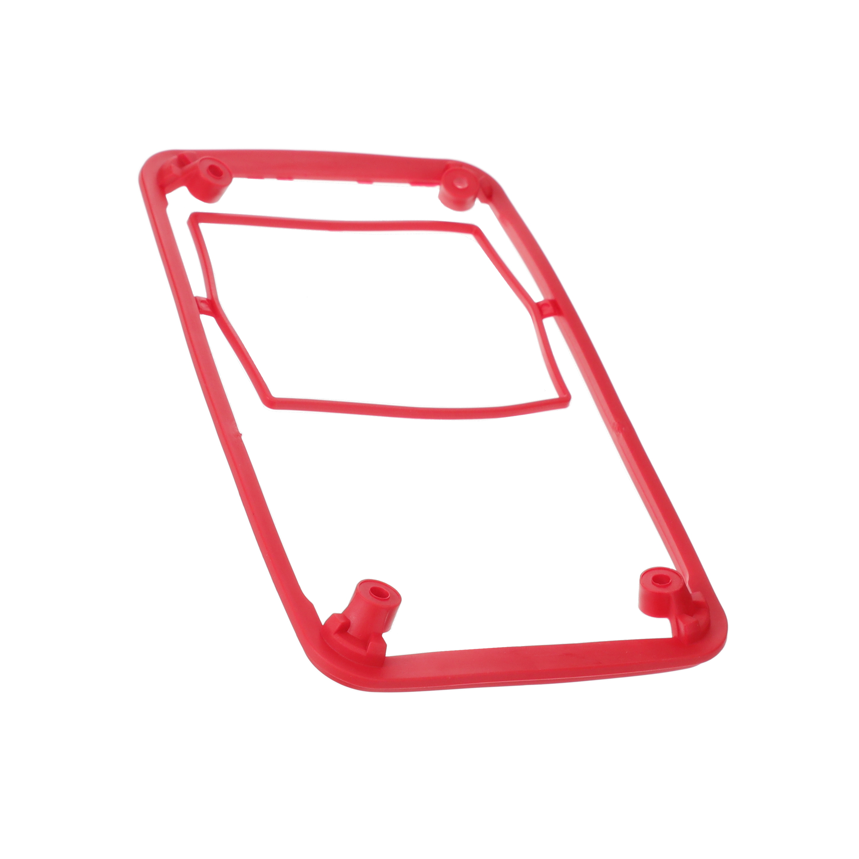 【35270001】DESIGN SEAL BOPAD 700 RED IP65