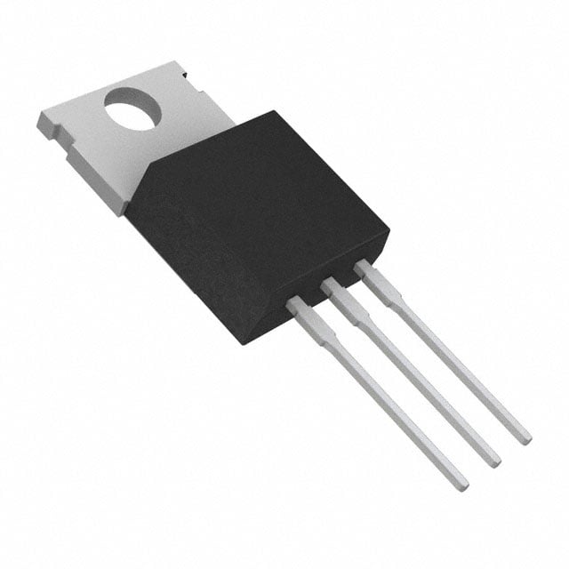 【MBR20L45CTG】DIODE ARRAY SCHOT 45V 10A TO-220