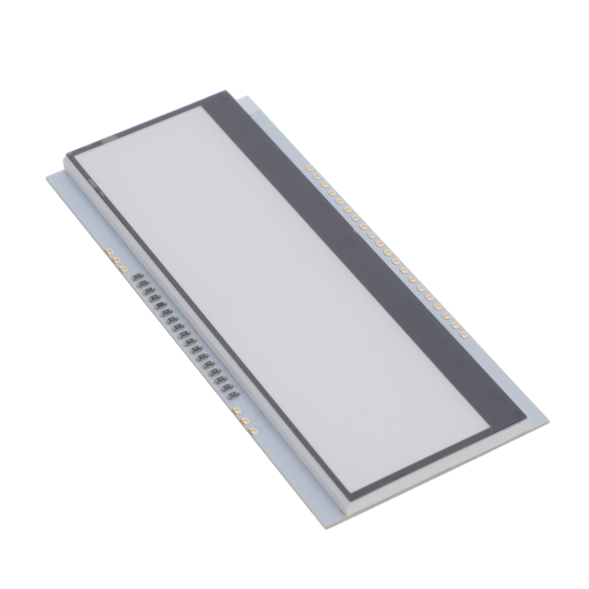 【EA LED94X40-ERW】LED BACKLIT G/W/R EA DOGM240-6