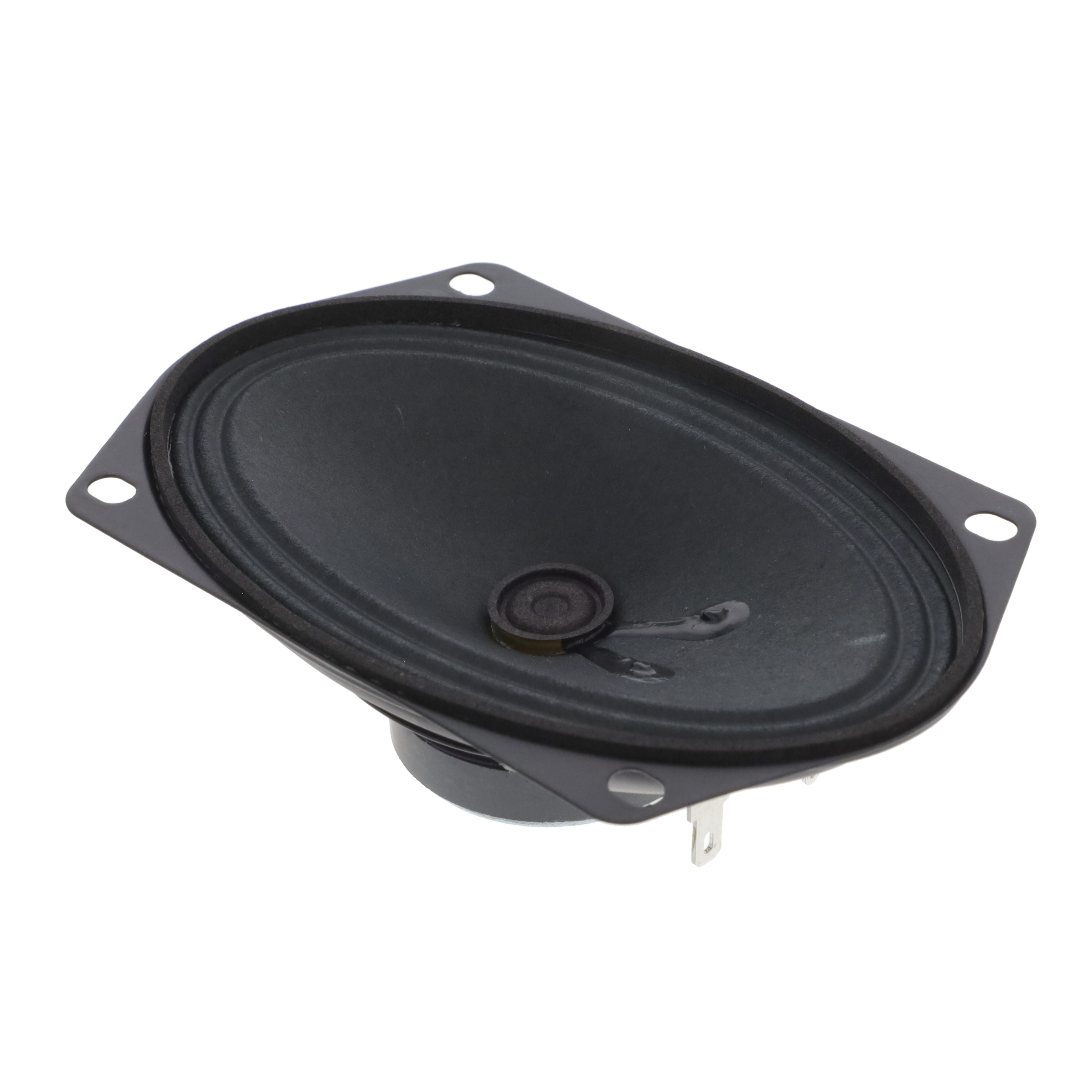 【FR 7.12 - 8 OHM】SPEAKER 8OHM 10W TOP PORT 90DB