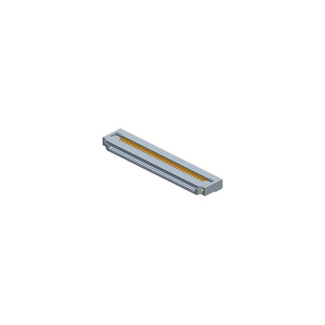 0.5MM PITCH 18P EASY-ON FPC CONN【51540-01801-001】
