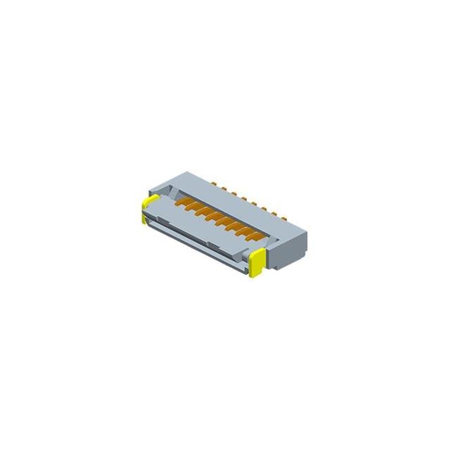 0.5MM PITCH 24P EASY-ON FPC CONN【51614-02441-002】