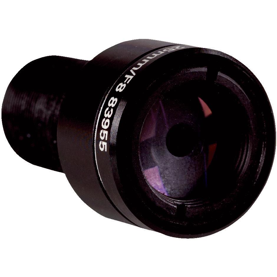 【5330231】LENSES AND ACCESSORIES, S-MOUNT