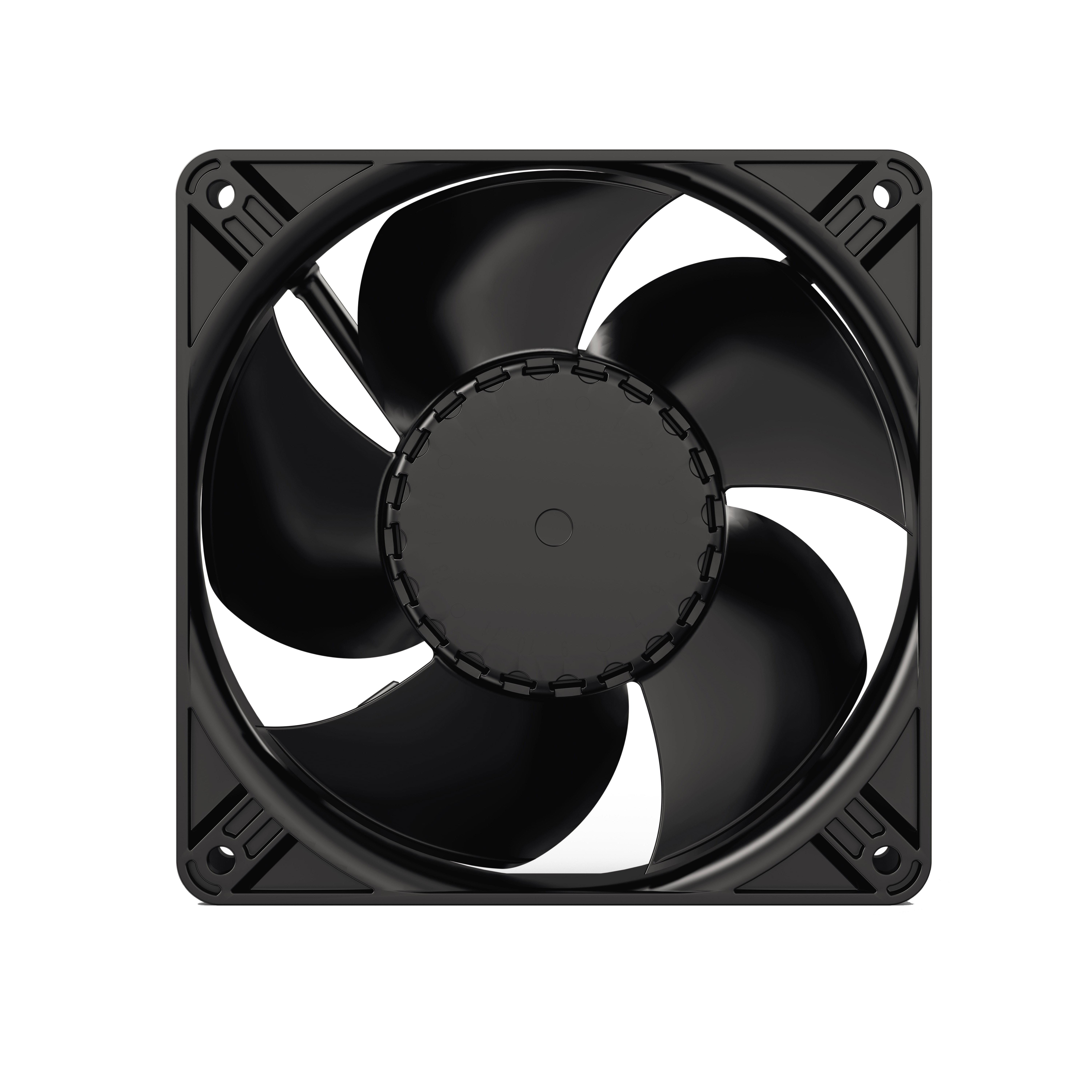 【8315100190】AXIACI120U 115/230VAC 120X38MM