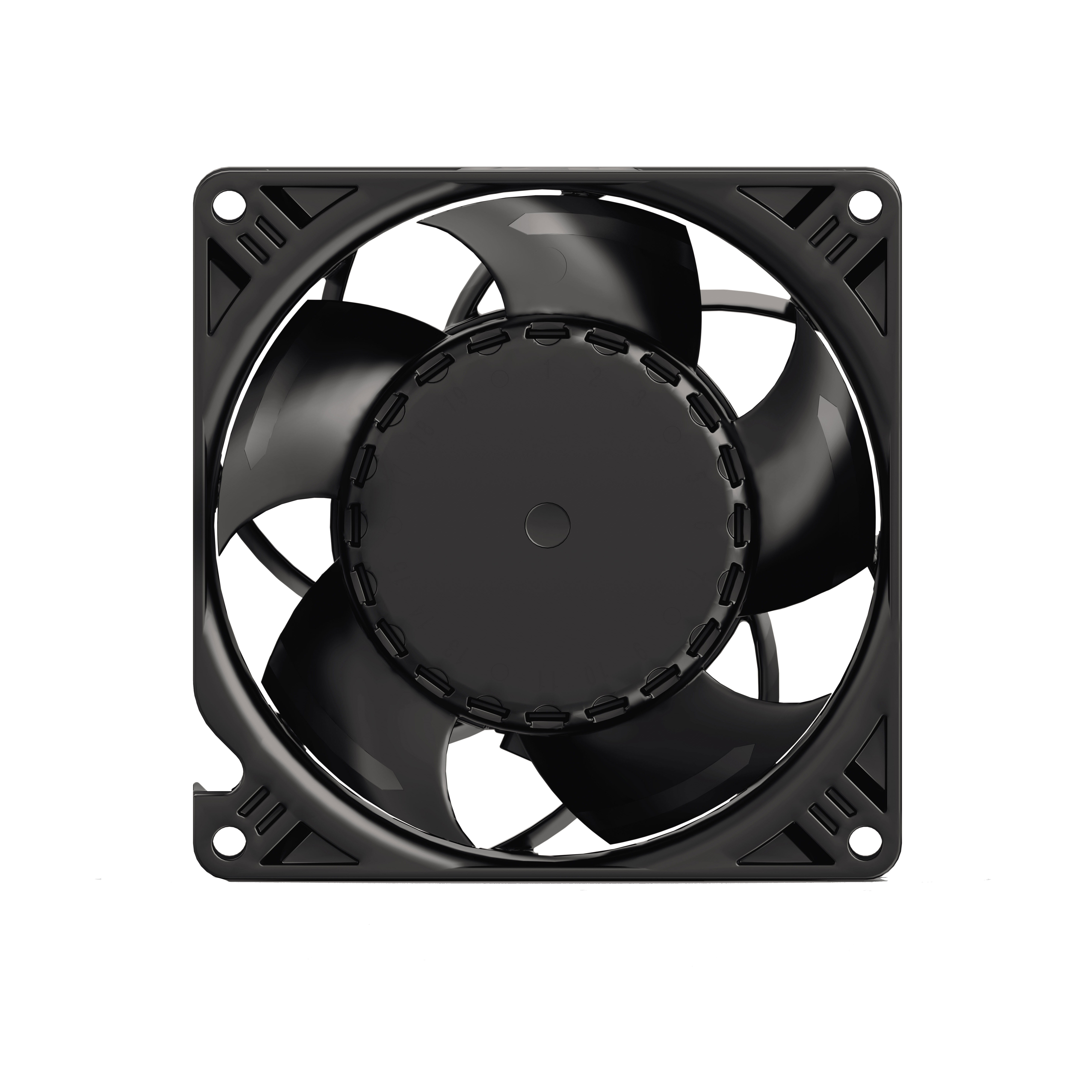 【8315100285】AXIACI92U 230VAC 92X38MM