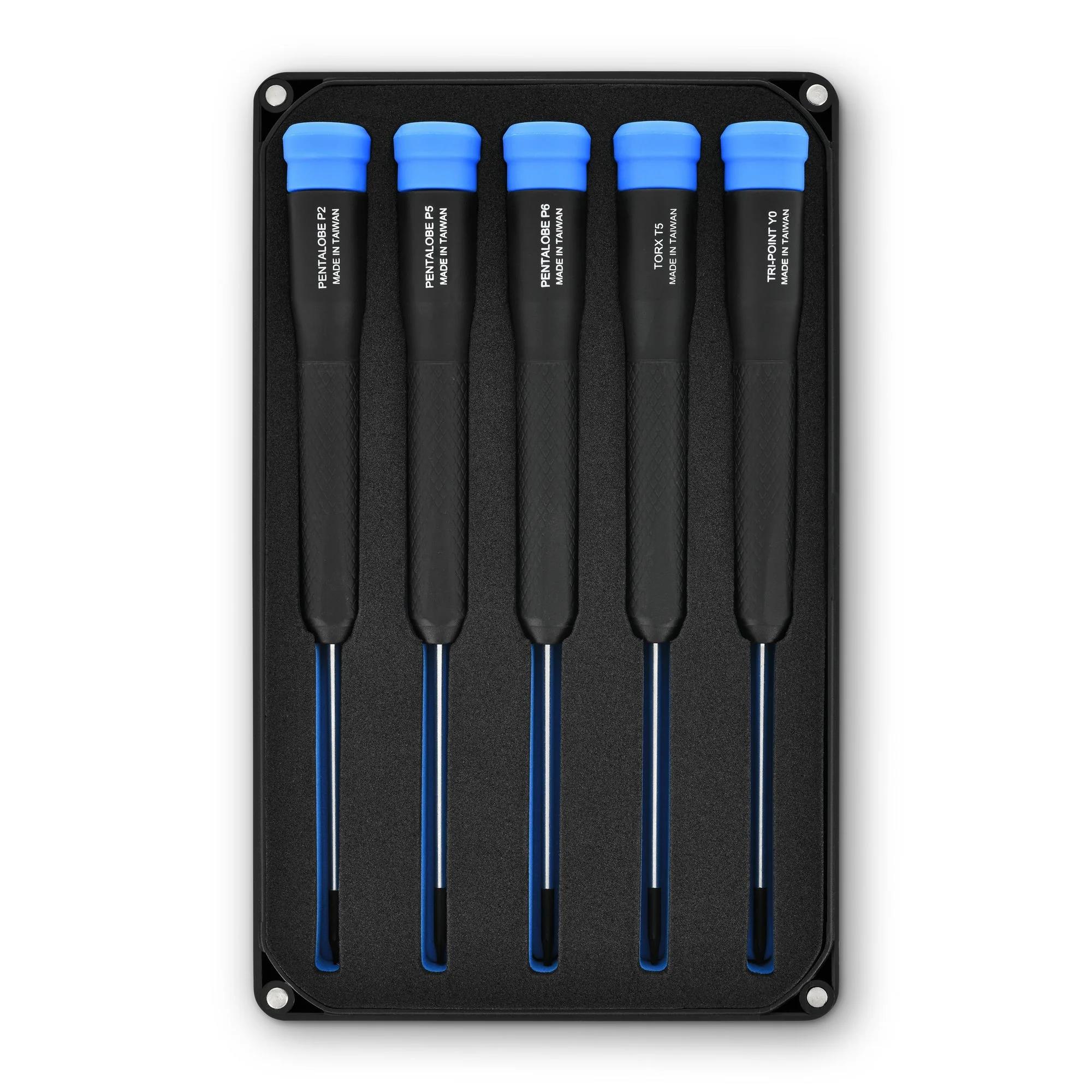 IFIXIT MARLIN SCREWDRIVER SET -【IF145-397-2】