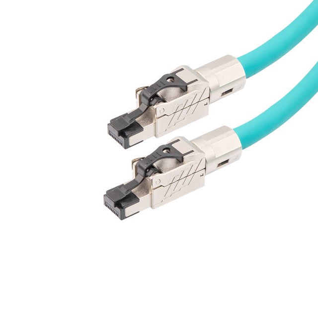 C5E SF/UTP 22STR 600V POE PTLC-I【TRD524DSHF-TEL-50F】