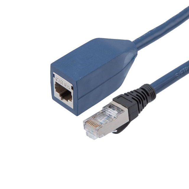 CAT6A MPTL ADAPTER 26AWG S/FTP P【TRD626ADS-MPTL-5F】