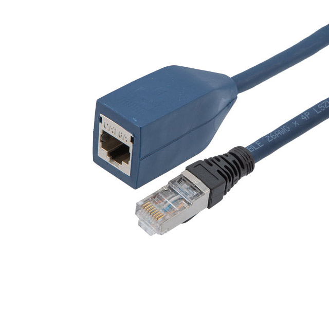 CAT6A MPTL ADAPTER 26AWG S/FTP L【TRD626ADSZ-MPTL-5F】