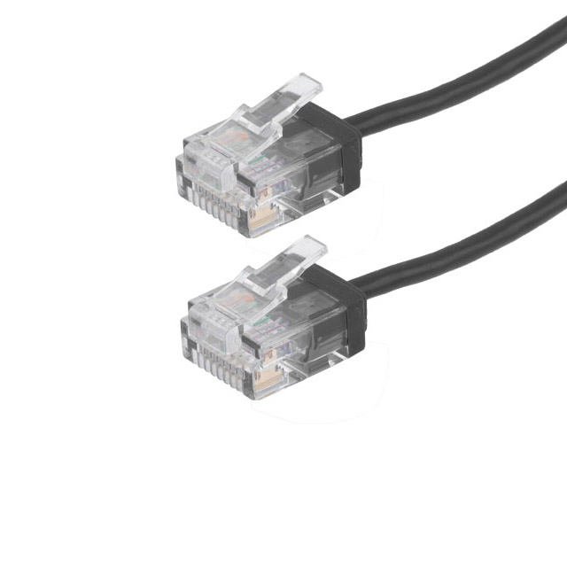 TRD634-BLK-05F