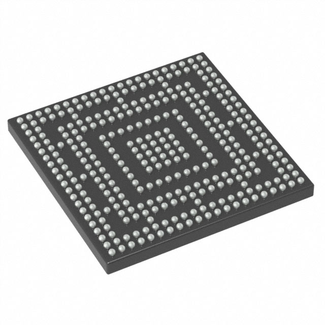 【M2S025T-FCS325】IC SOC CORTEX-M3 166MHZ 325BGA