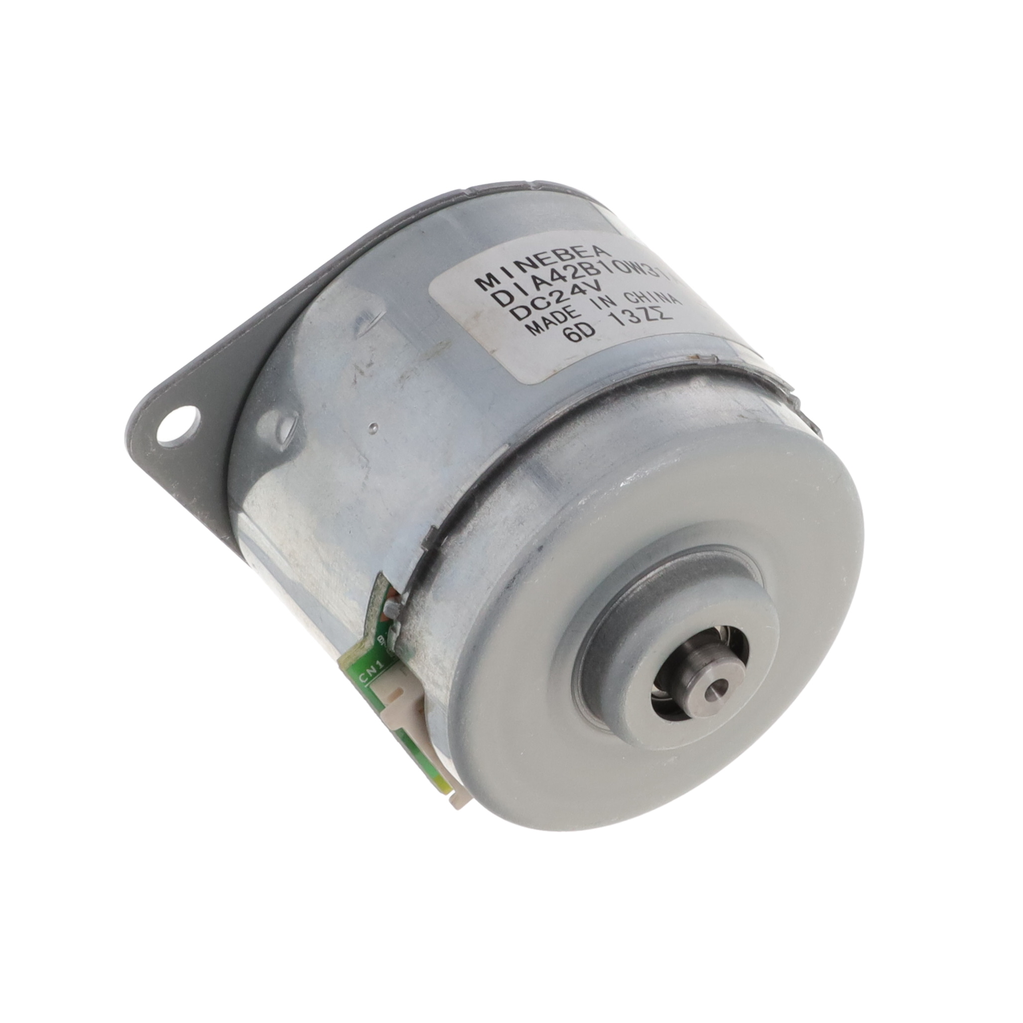 【DIA42B 10W】BRUSHLESS DC ROTOR 42MM X 42MM