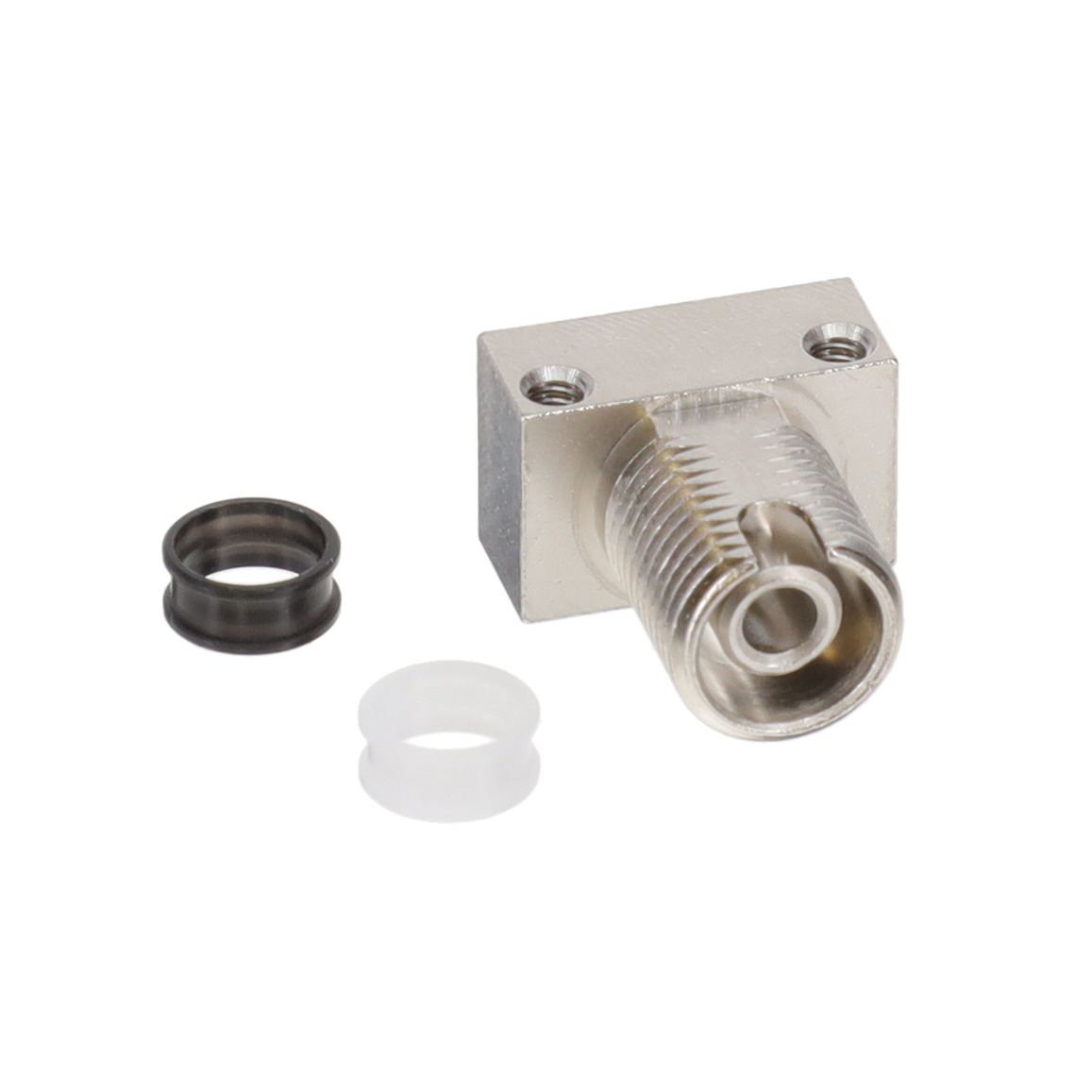 【F711400000】FC RECEPTACLE FOR TO18/TO46