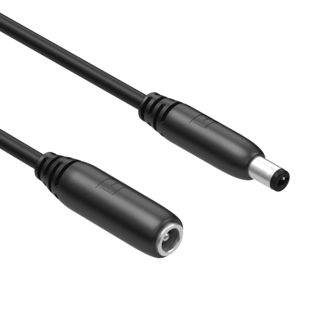 【10-05994】CBL ASSY 2.5MM JACK-PLG RND 3'