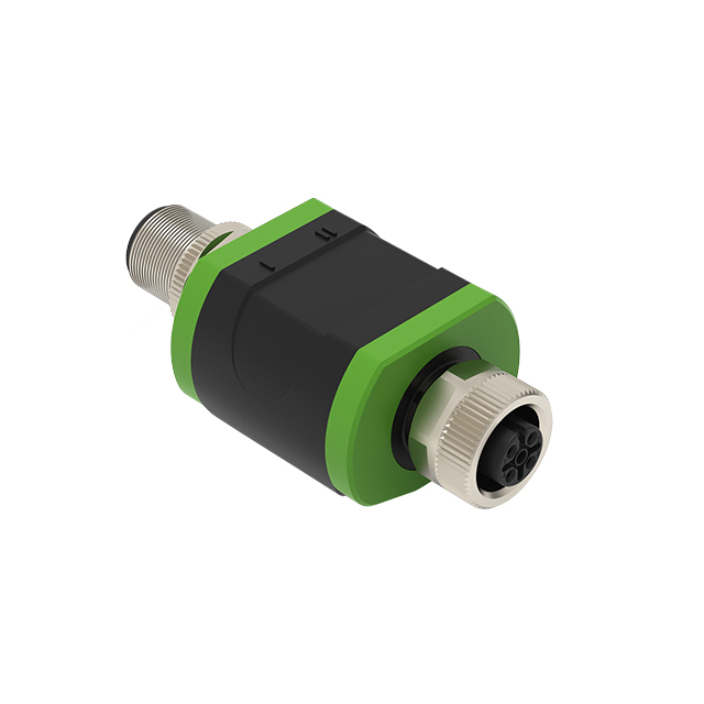 IP67 2 CH AO 0-10 TO IO-LINK CON【765-2704/200-000】