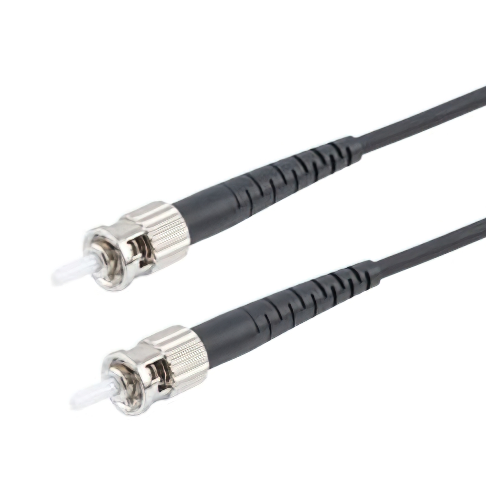 【FCA-SSTUSTUS10】FIBER OPTIC PATCH CORD SM G652D