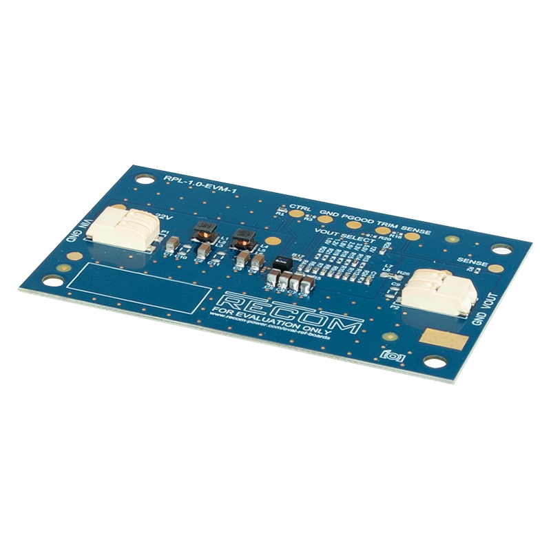 【RPL-1.0-EVM-1】EVAL BOARD FOR RPL1.0