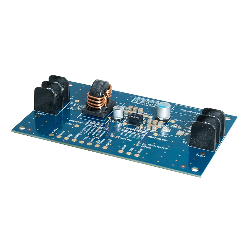 【RPL-20-EVM-1】EVAL BOARD FOR RPL20