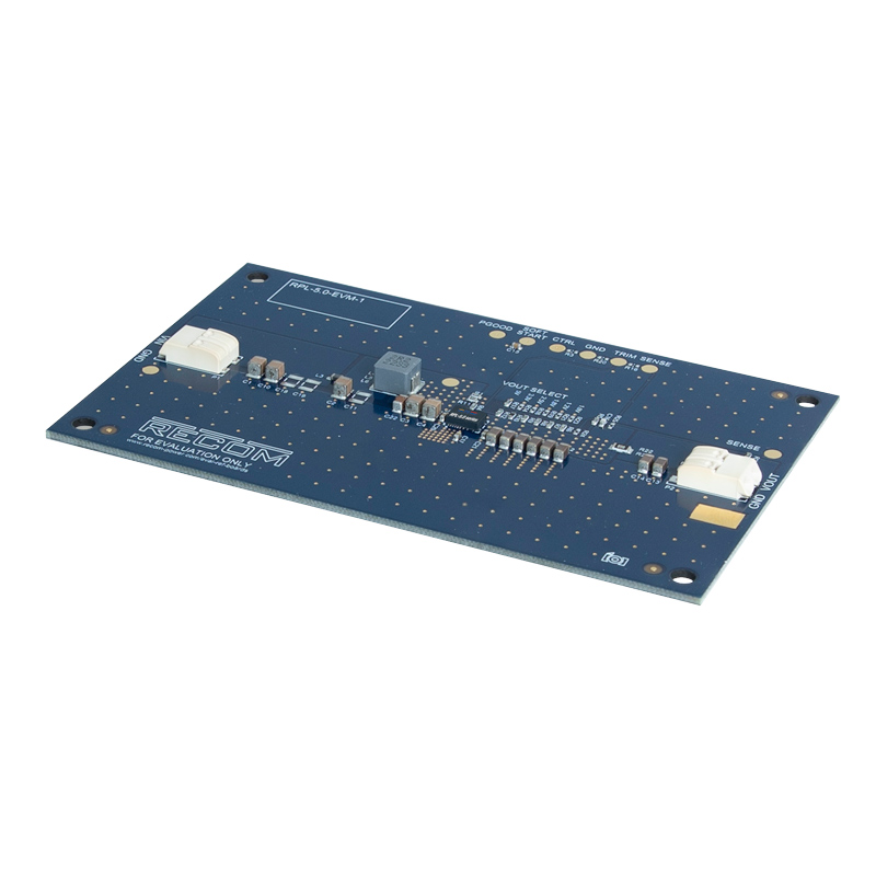 【RPL-5.0-EVM-1】EVAL BOARD FOR RPL5.0