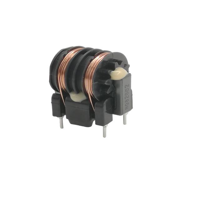 CMC 9.9MH 700MA 2LN THROUGH HOLE【SS21VB-R070099】