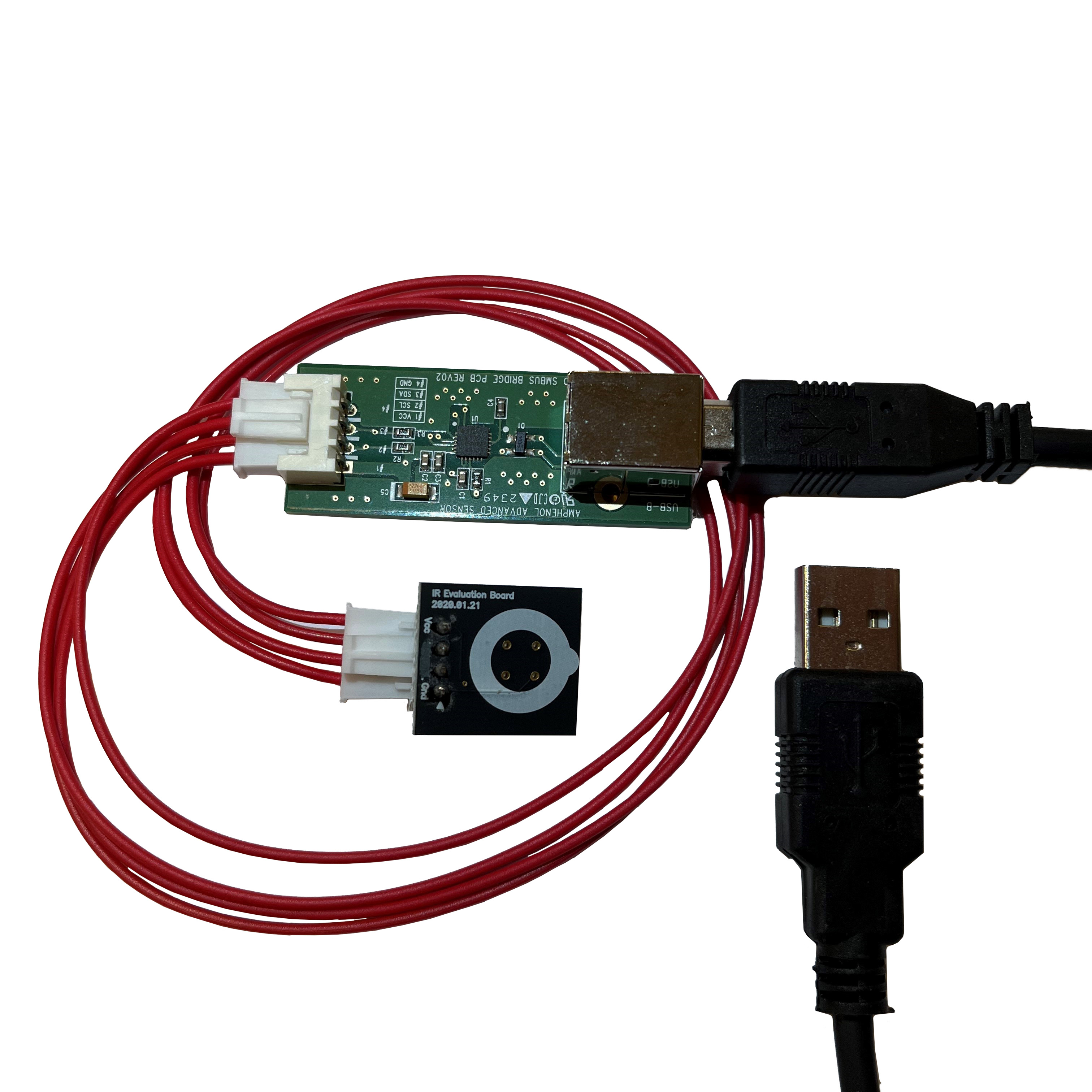 【ZTPD-EVM-KIT】EVALUATION KIT FOR DIGITAL OUTPU