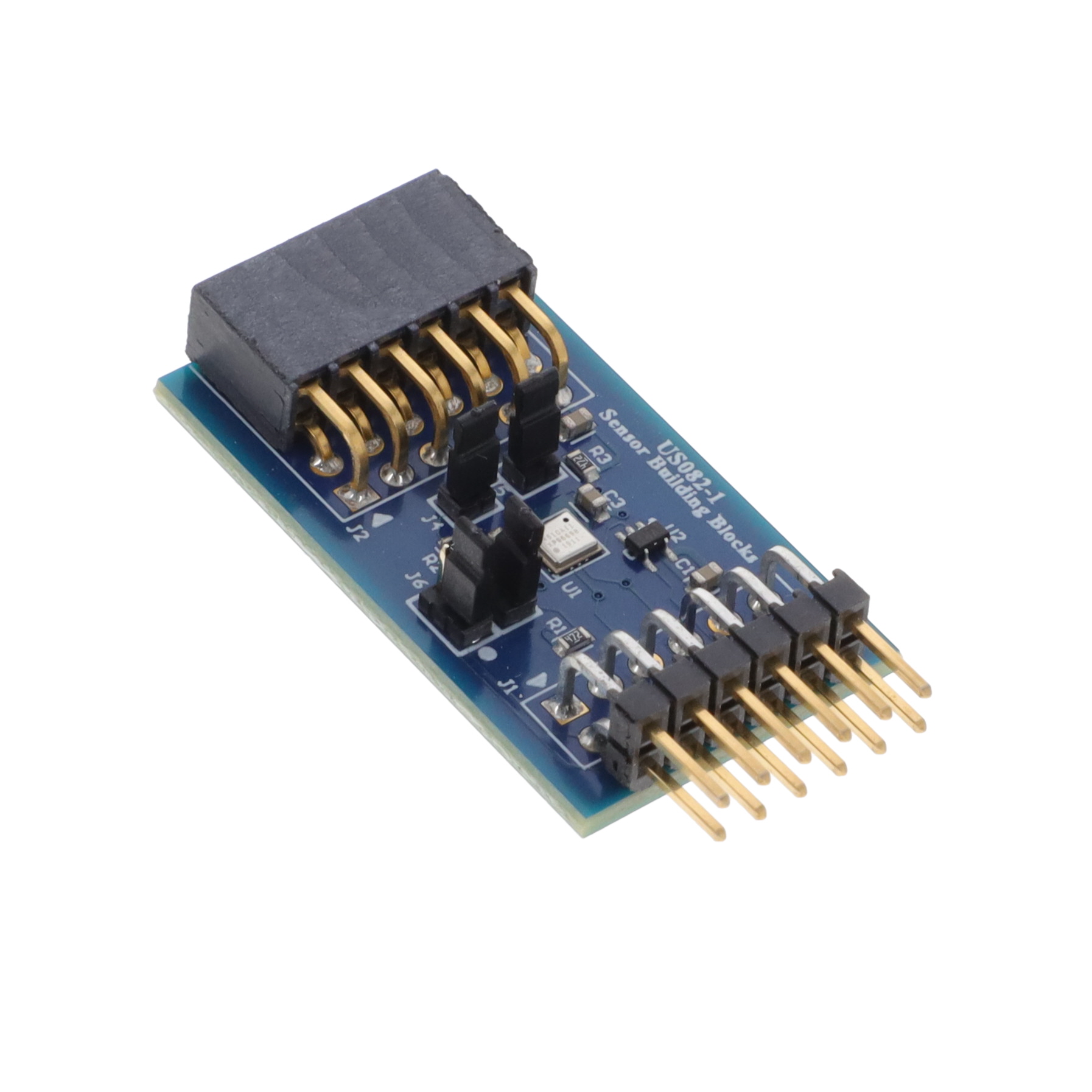 【US082-ZMOD4510EVZ】PMOD DAUGHTER CARD FOR ZMOD4510