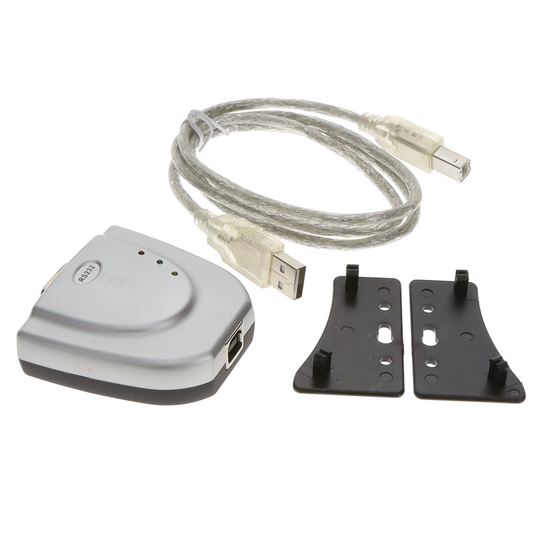 【USB2-F-1001】RS-232 USB TO SERIAL