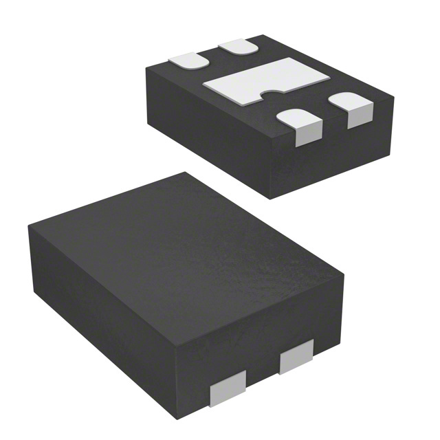 【MIC94310-SYMT-T5】IC REG LINEAR 3.3V 200MA 4-TDFN