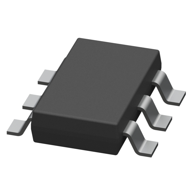 【IQS127D-00008-TSR】1 CH. CAPACITIVE TOUCH SENSOR WI