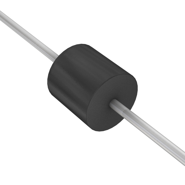 【15KPA100CA】TVS DIODE 100VWM 161.3VC P600