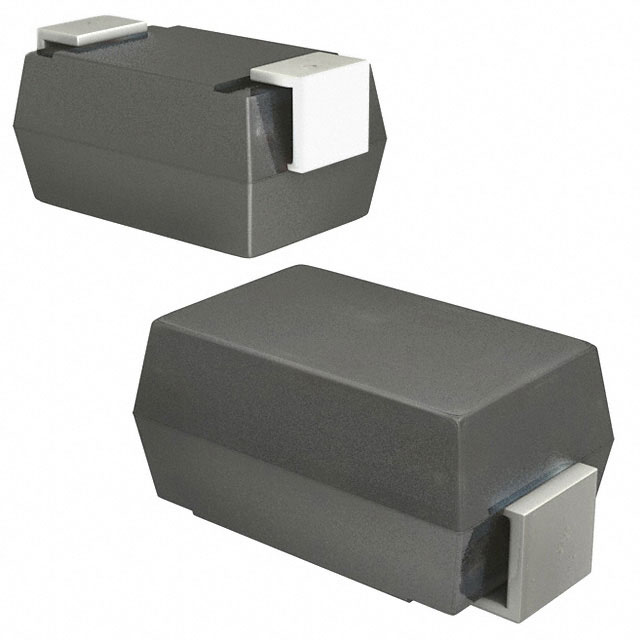 【SMAZ16-TP】DIODE ZENER 16V 1W DO214AC