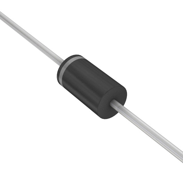 【PG156_R2_00001】DIODE STANDARD 600V 1.5A DO15
