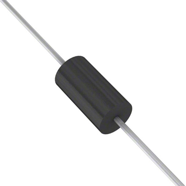 【SBM1045VSS_AY_00001】DIODE SCHOTTKY 45V 10A DO201AD
