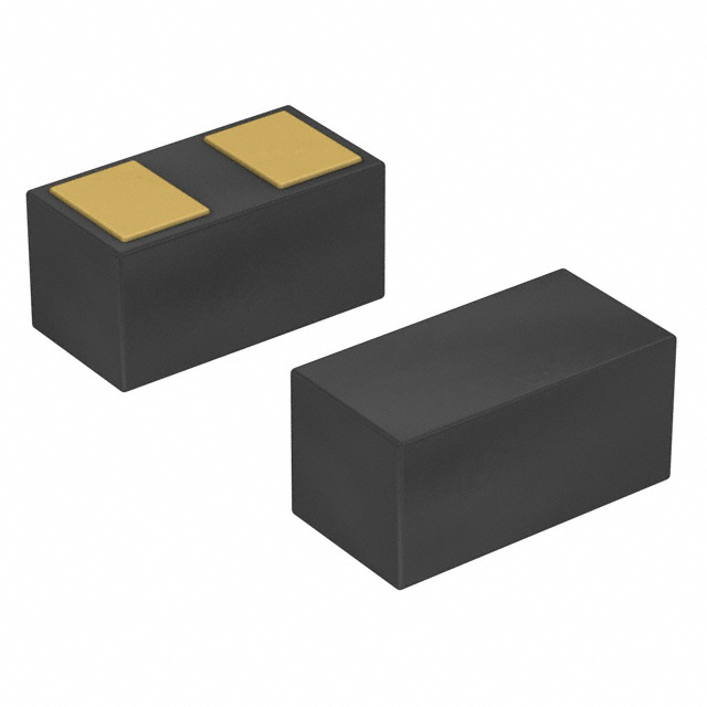 【BAT1502LSE6327XTSA1】RF DIODES