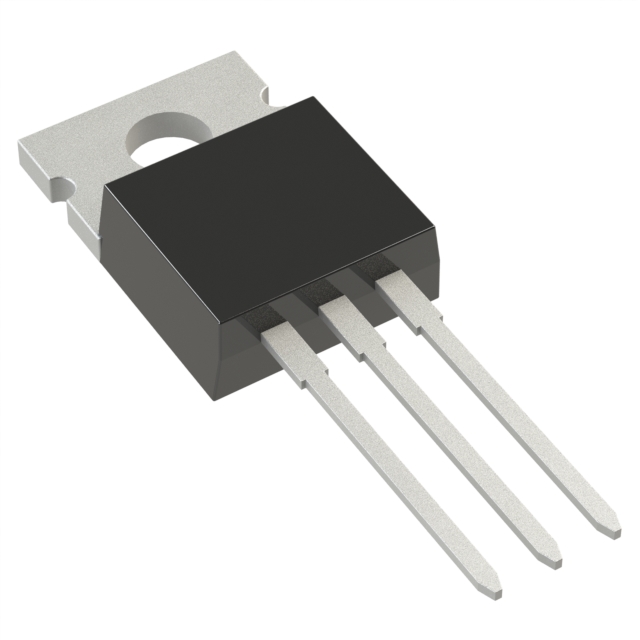 【IRLB8743PBF】MOSFET N-CH 30V 78A TO220AB