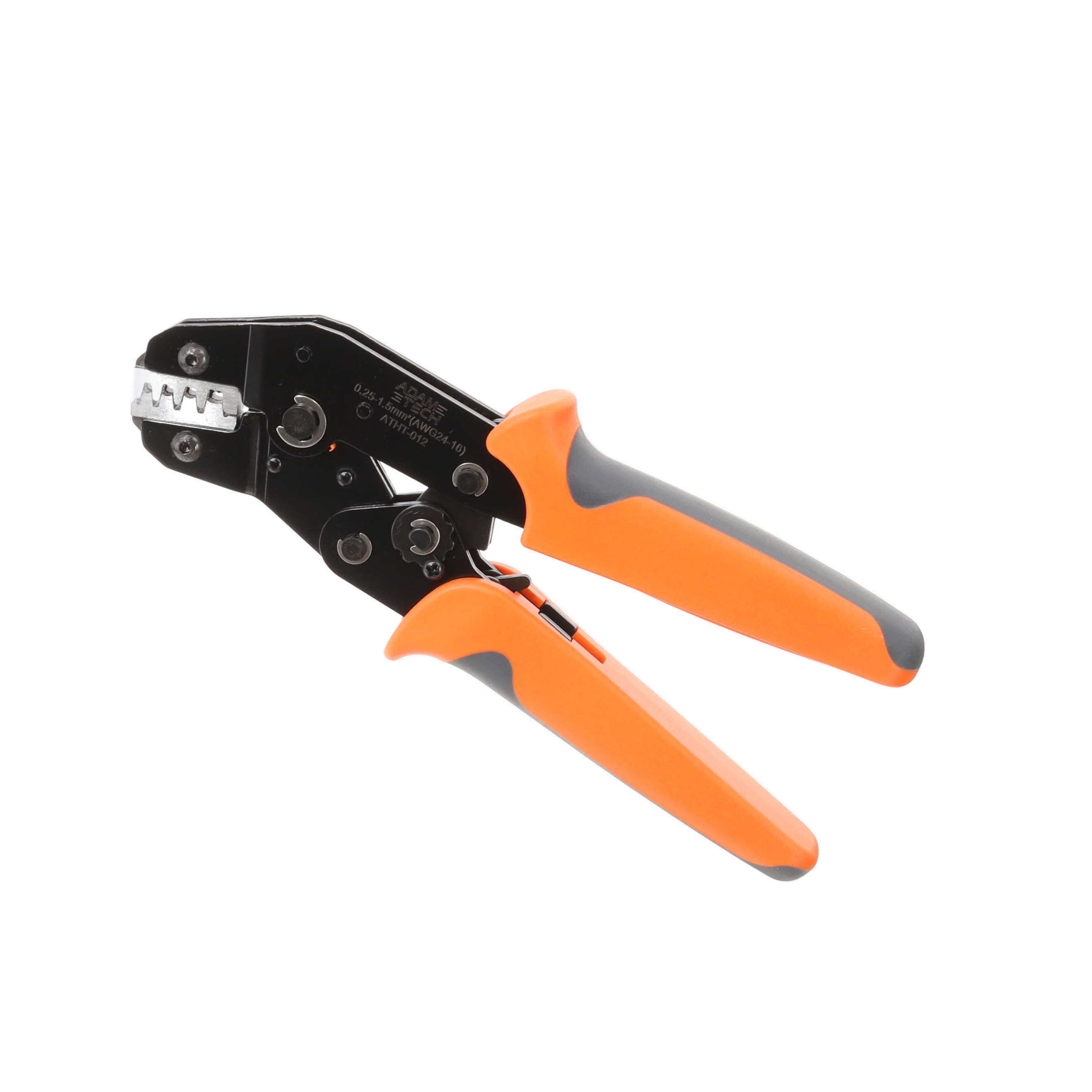 【ATHT-012】CRIMP TOOL, OPEN BARREL TERMINAL