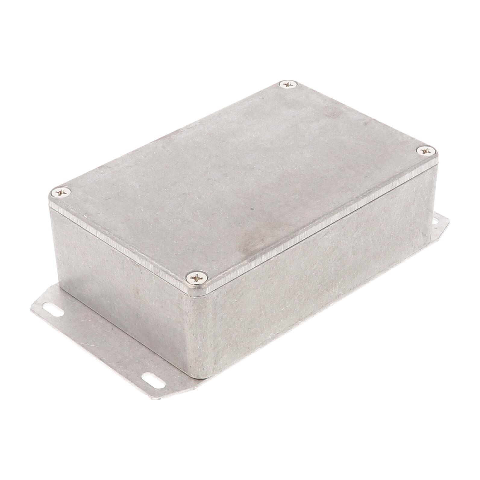 ENCLOSURE - DIECAST【1590B3F】