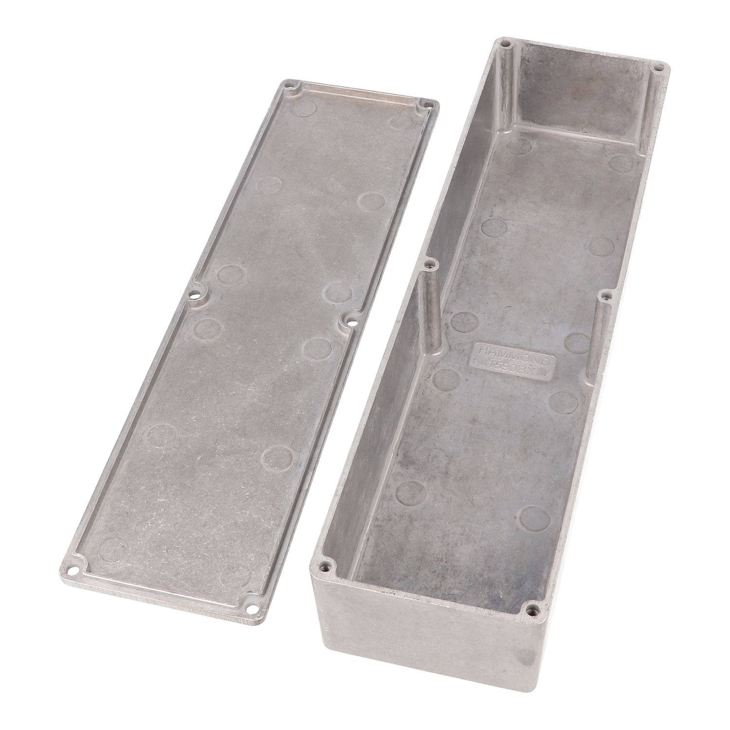 ENCLOSURE - DIECAST【1590BX】