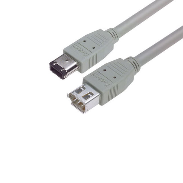 CBL IEEE1394 6POS TO 6POS 9.84'【CSM94X-3M】