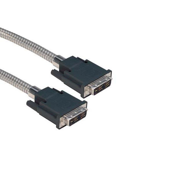 CA DVI-D SL M/M MTL ARM 10'【CTLDVISMT-10】