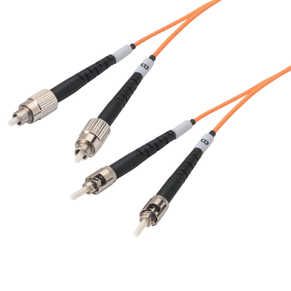 【FODFC50-05】CA FC-FC 50/125 DUPLEX 5M