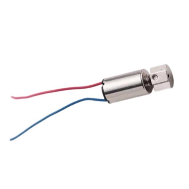 VIBRATION ERM DC MOTOR 11K RPM【JYCL0610R2540】