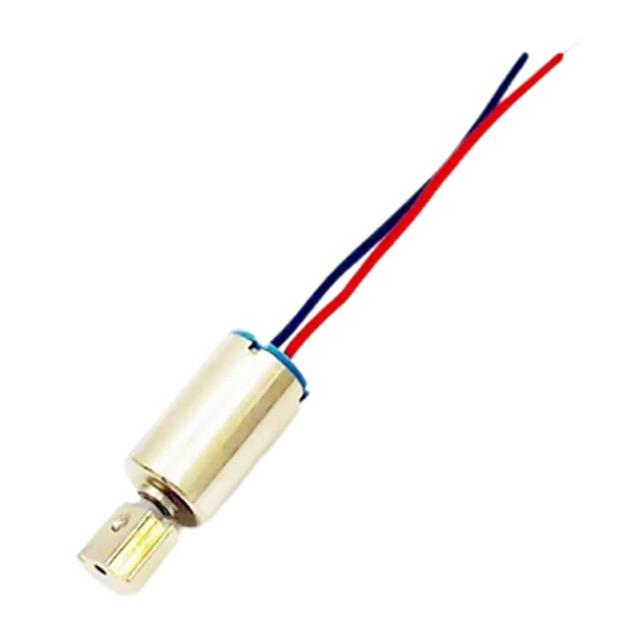 【JYCL0612R2540】VIBRATION ERM DC MOTOR 15K RPM