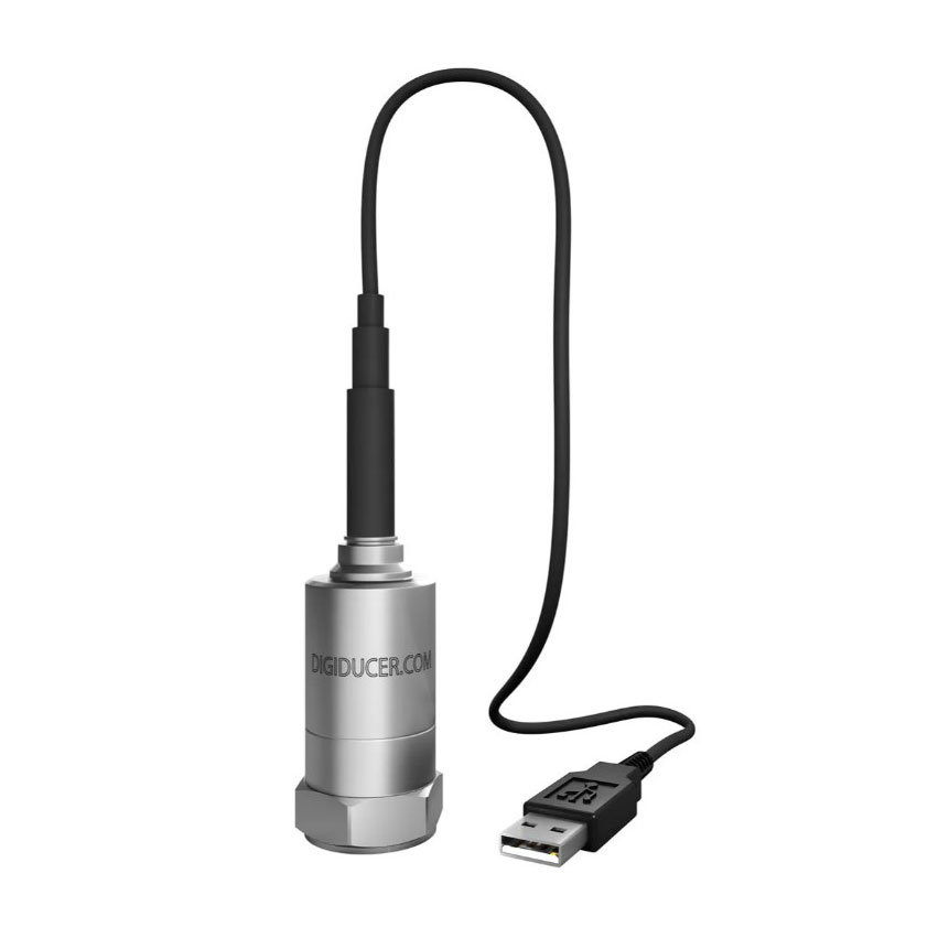【K333D01-VM】VIBRATION TESTER DIGITAL