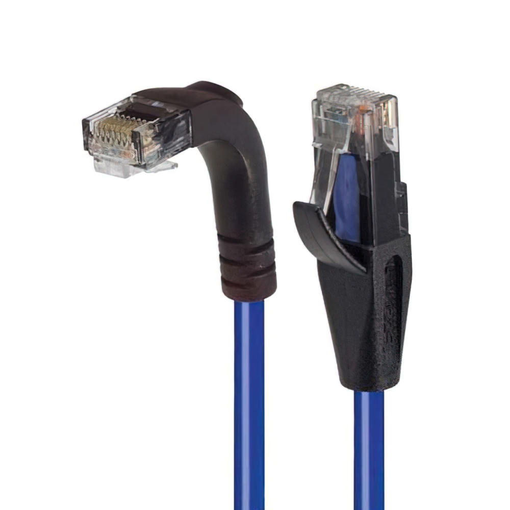 【REC258M】ADAPTOR KIT DB25M/RJ45 JACK