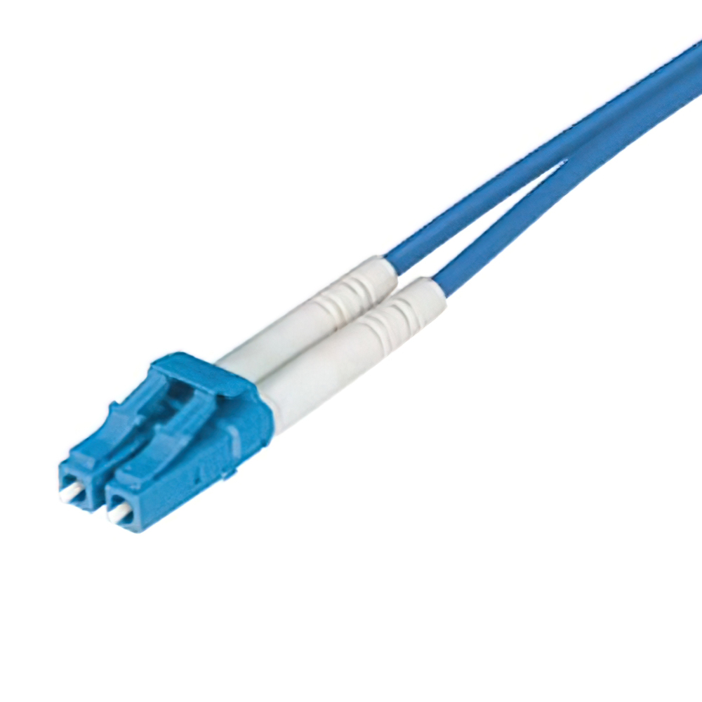 CA LC-LC 9/125 DPX BLUE 2M【SFODLC-BL-02】