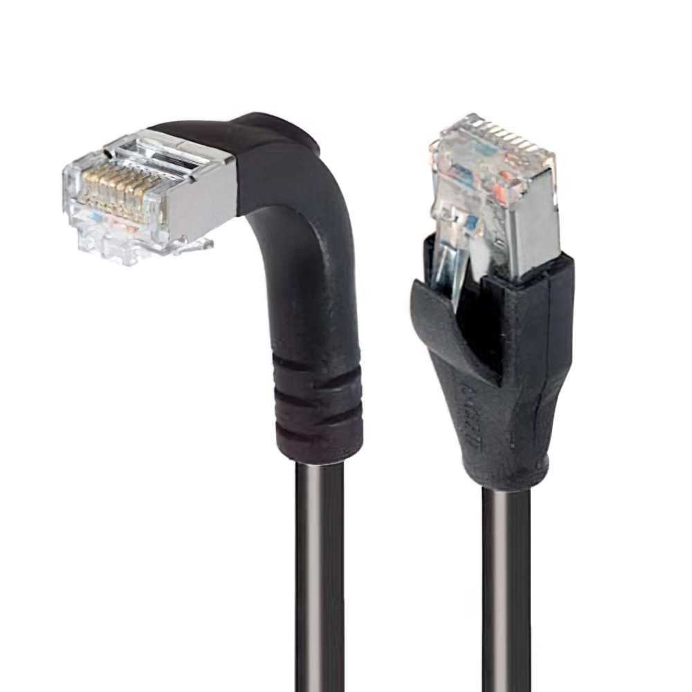 【TRD695SZRA1BLK-2】C6 LSZ FTP STR-DWN BLK 2F