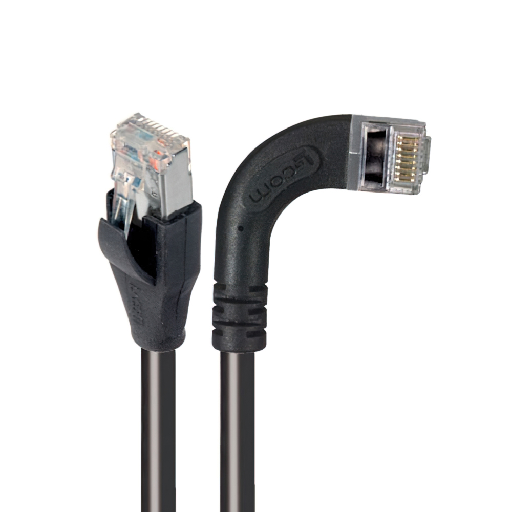 【TRD695SZRA7BLK-10】C6 LSZ FTP STR-RGT BLK 10F