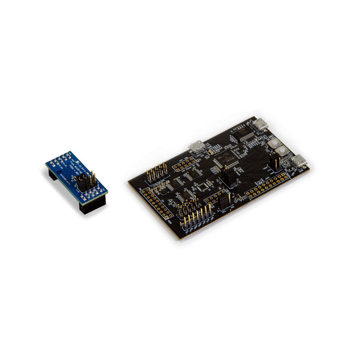 【DK-42688P-9X】EVAL ICM-42688-P