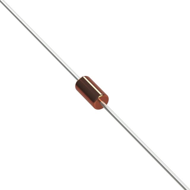 【1N6638】DIODE STANDARD 125V 300MA D5D
